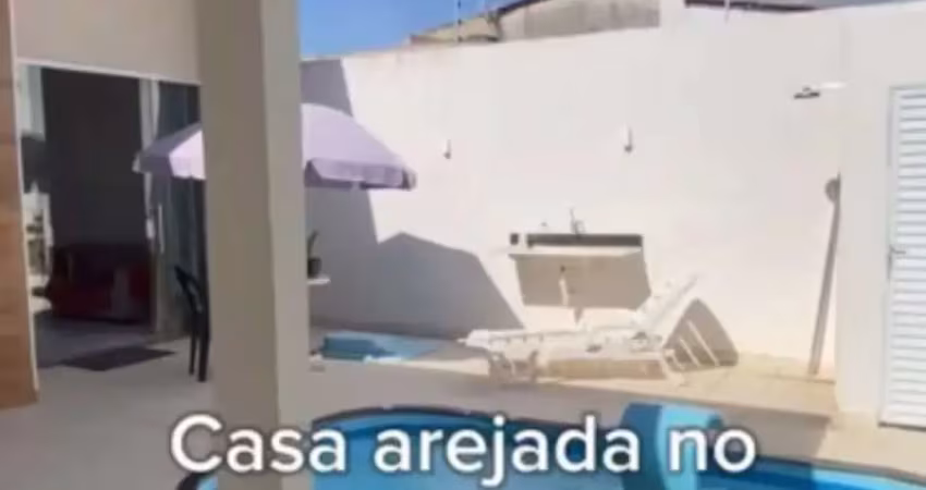 Casa com 3 quartos à venda na Rua T, 56, Aruana, Aracaju