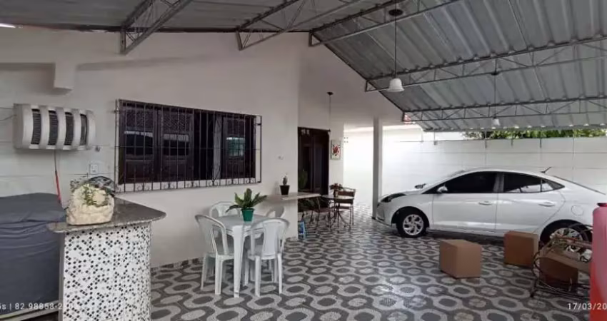 Casa à venda no morada dos palmares , tabuleiro do martins , maceió, al