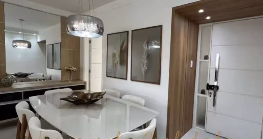 Apartamento à venda no bella vita , grageru , aracaju, se