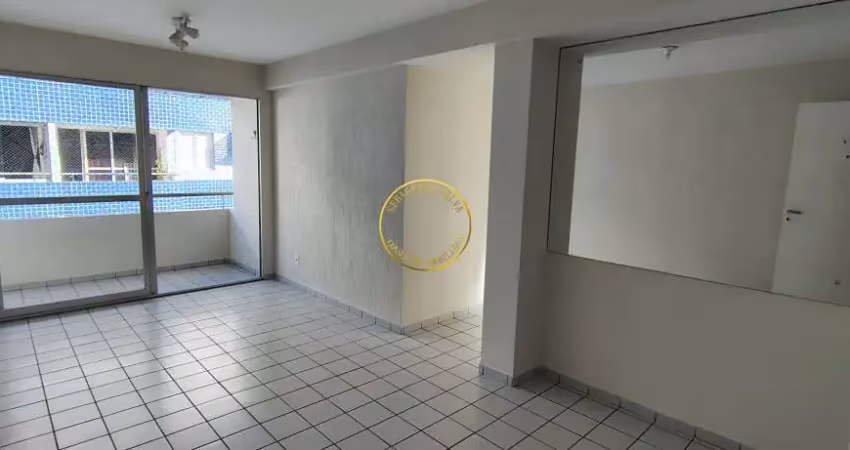 Apartamento à venda no prive campo grande , campo grande , recife, pe