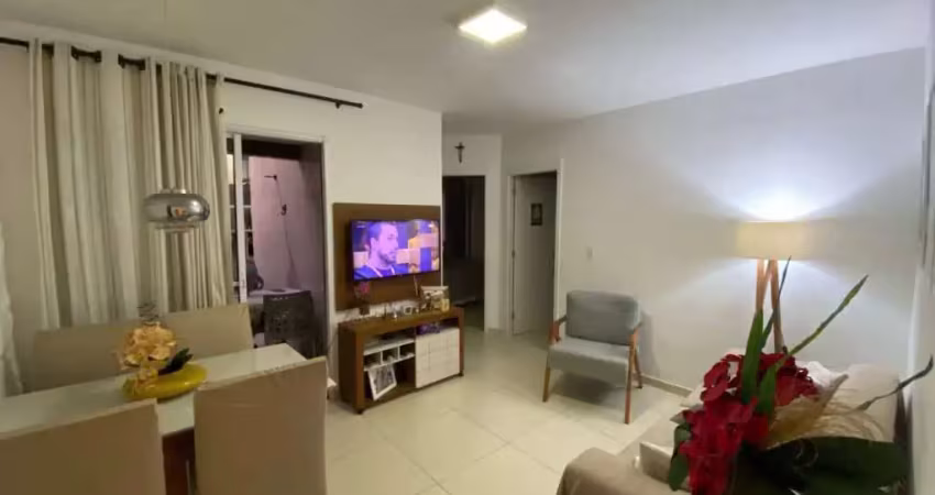 Apartamento à venda no viamonte condomínio clube , marcelo deda , são cristóvão, se