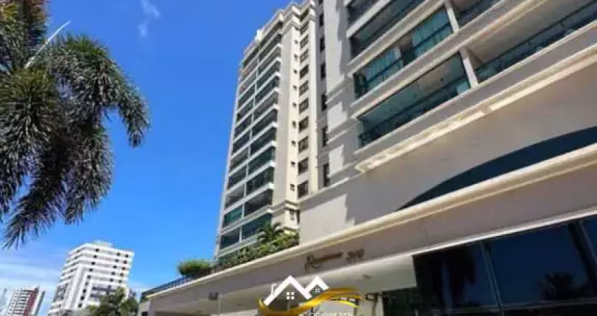 Apartamento à venda no renaissance , luzia , aracaju, se