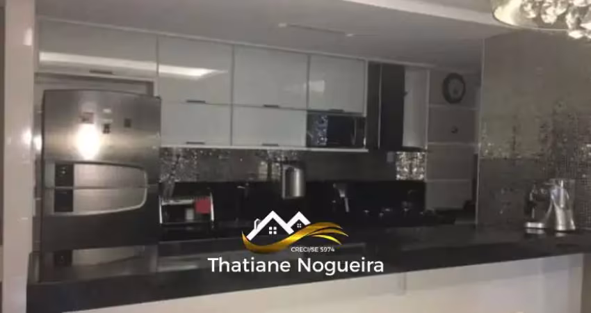 Apartamento à venda no gran palazzo residence , farolândia , aracaju, se