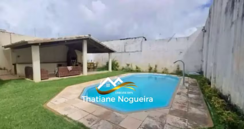 Casa à venda em rua pública, coroa do meio , aracaju, se