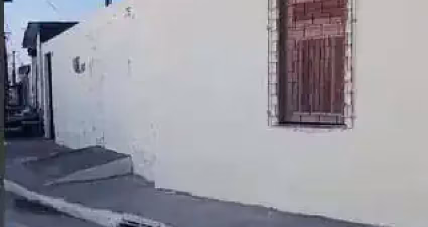 Casa à venda em rua pública, fernando collor , nossa senhora do socorro, se