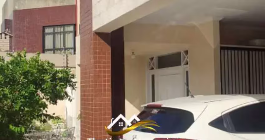 Casa à venda em rua pública, farolândia , aracaju, se