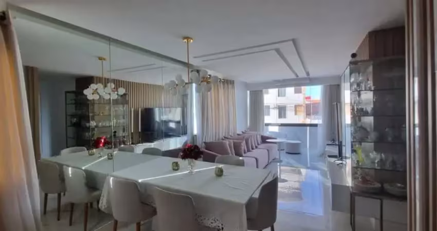 Apartamento à venda no edf. noêmia santana , coroa do meio , aracaju, se