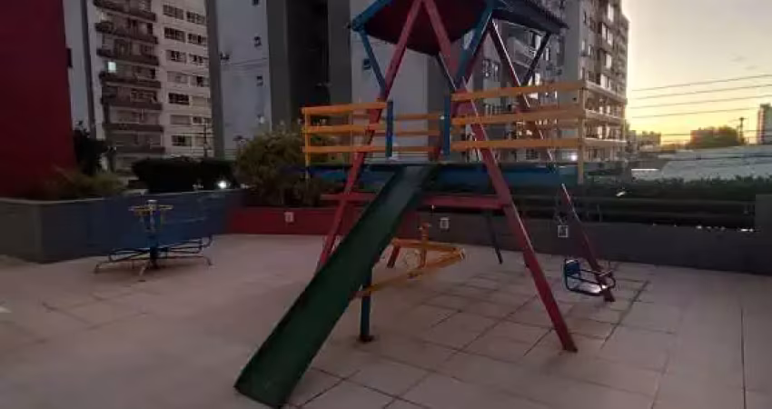 Apartamento à venda no plaza de madrid residence , treze de julho , aracaju, se