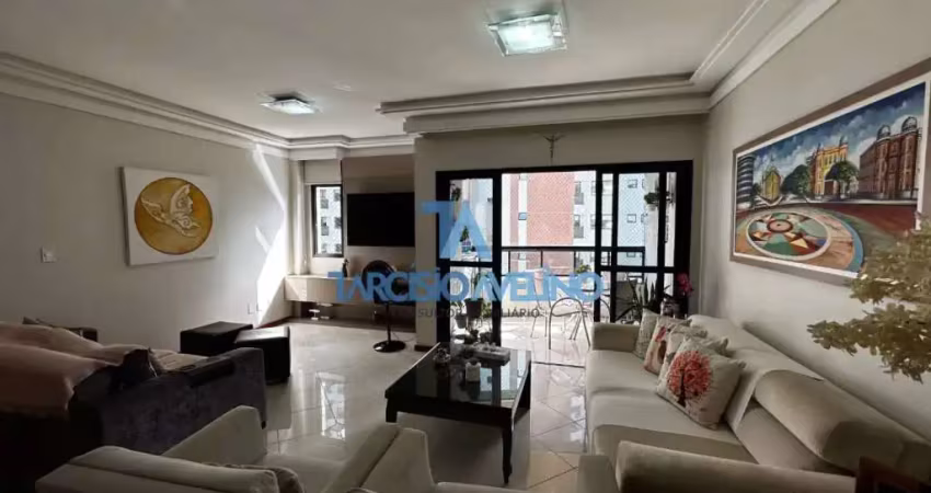 Apartamento à venda no cabernet , jardins , aracaju, se