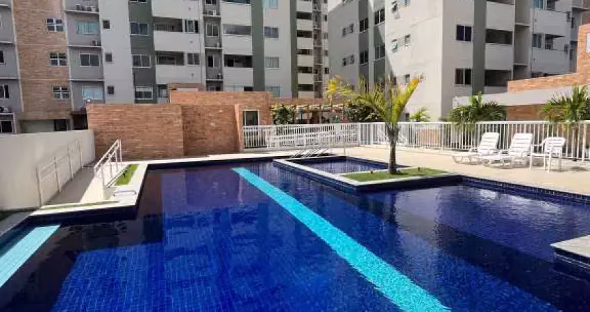 Apartamento à venda no aruana park residence , aruana , aracaju, se