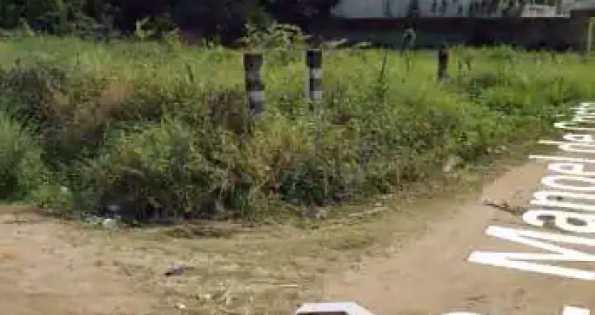 Lote à venda em rua pública, maria farinha , paulista, pe