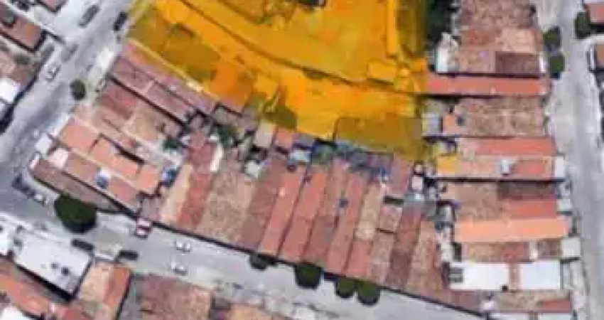 Terreno à venda na Rua Lafaiete Pacheco, 30, Pajuçara, Maceió