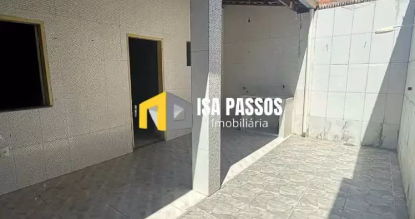 Casa à venda em rua pública, centro , barra dos coqueiros, se