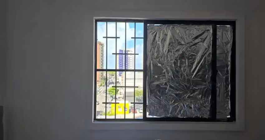 Apartamento à venda no jardim de viena , treze de julho , aracaju, se