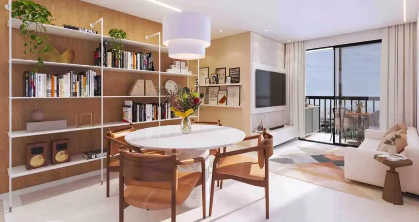 Apartamento à venda no la vie residence , jabotiana , aracaju, se