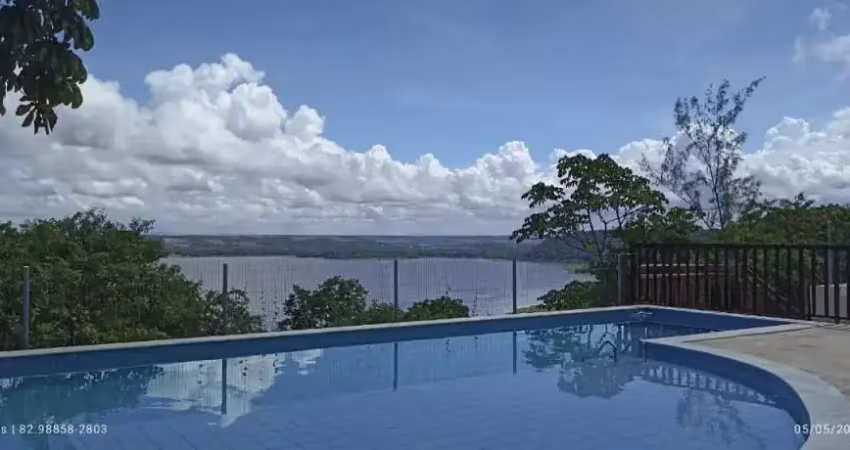 Apartamento para vender e alugar no riviera da lagoa , santa amélia , maceió, al