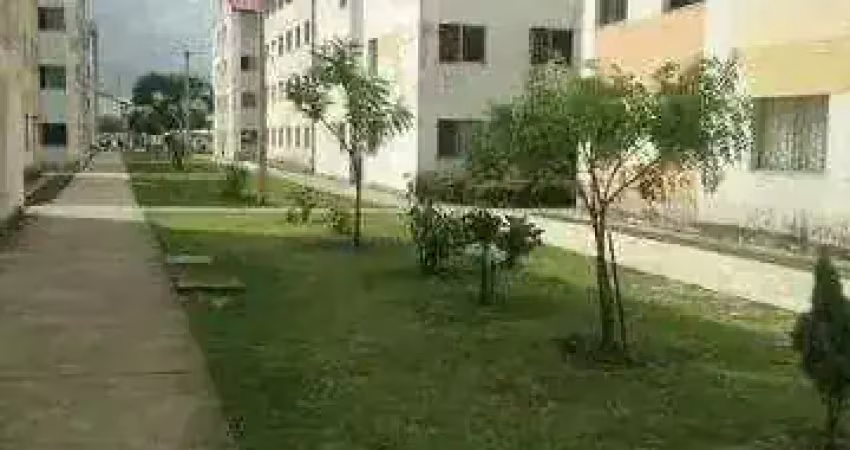 Apartamento à venda no resid. sérgio vieira de melo , são conrado , aracaju, se