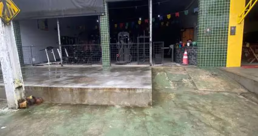 Comercial à venda em rua pública, clima bom , maceió, al