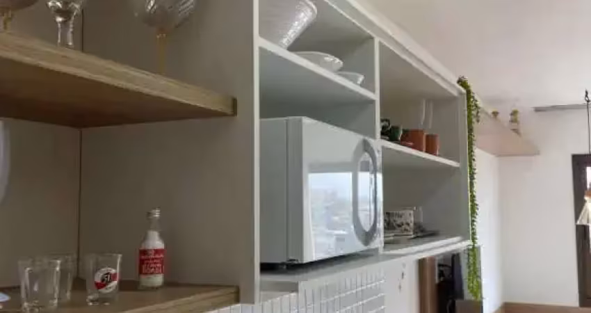 Apartamento para locação no smart orla , boca do rio , salvador, ba