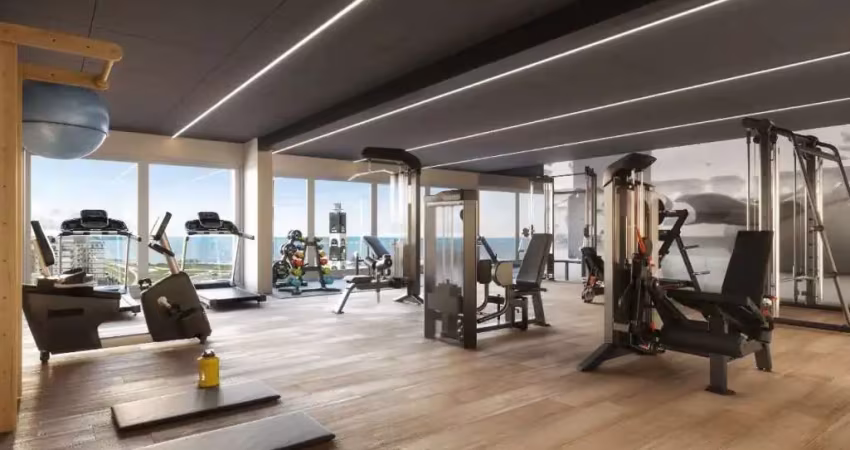 Apartamento à venda no soho residence , coroa do meio , aracaju, se