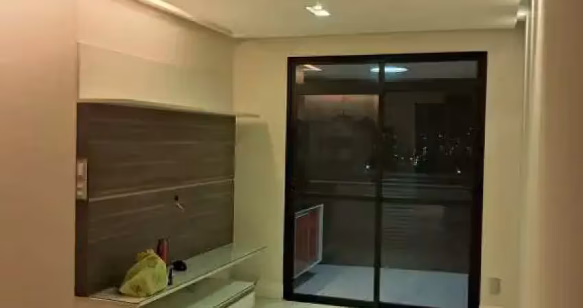 Apartamento à venda no garden ville jardins , grageru , aracaju, se