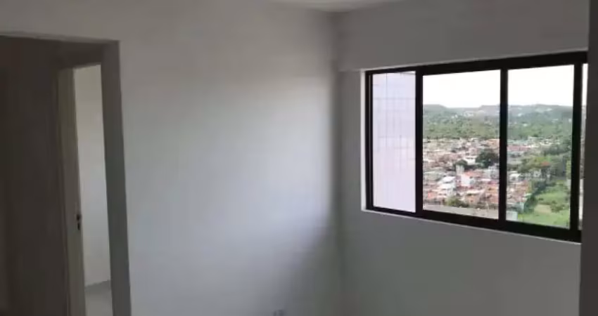 Apartamento à venda no condomínio praça das sequoias , iputinga , recife, pe