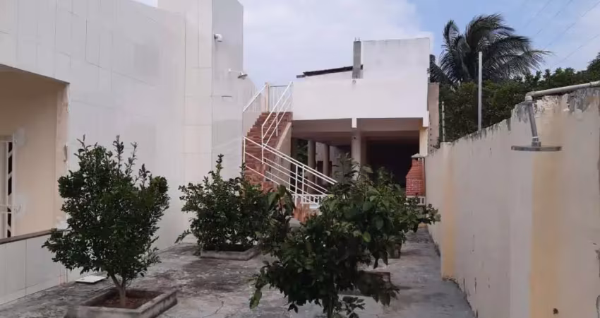 Casa à venda em rua pública, mosqueiro , aracaju, se