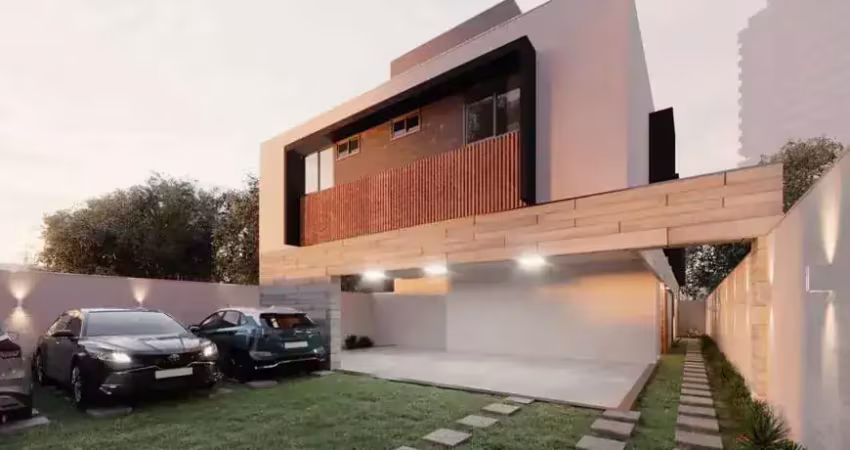 Apartamento com 2 quartos à venda na Rua Severino Marques Dias, Janga, Paulista