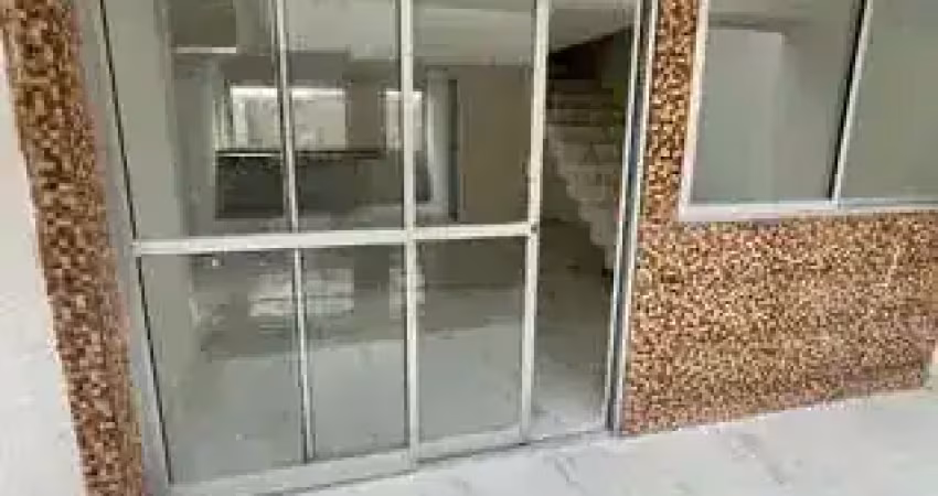 Casa em condomínio fechado com 3 quartos à venda na Rua Belém de São Francisco, Janga, Paulista