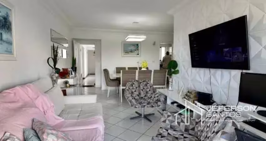 Apartamento à venda no tyrol , jardins , aracaju, se