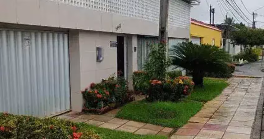 Casa à venda em rua pública, jardim atlântico , olinda, pe