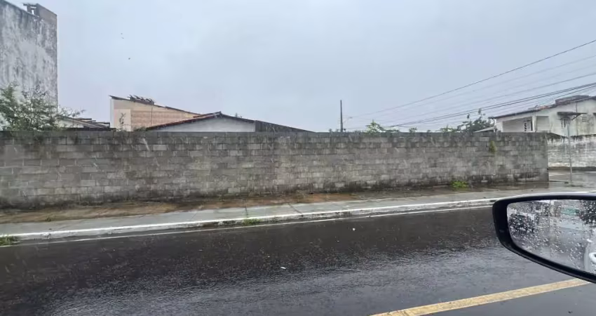 Terreno à venda na Rua Poeta Ronaldo de Carvalho, 100, Atalaia, Aracaju