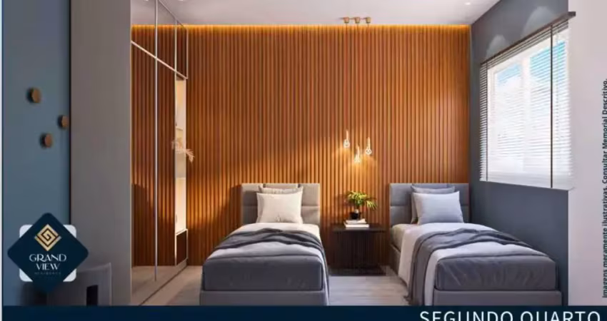 Apartamento à venda no grand view residence , aruana , aracaju, se