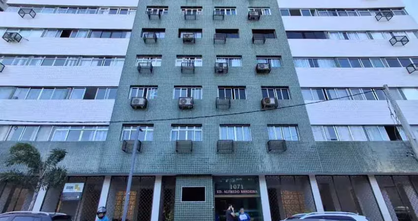 Apartamento à venda no alfredo bandeira , santo amaro , recife, pe
