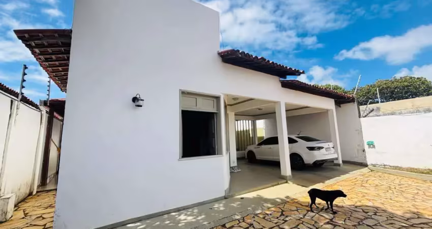 Casa à venda em rua pública, coroa do meio , aracaju, se