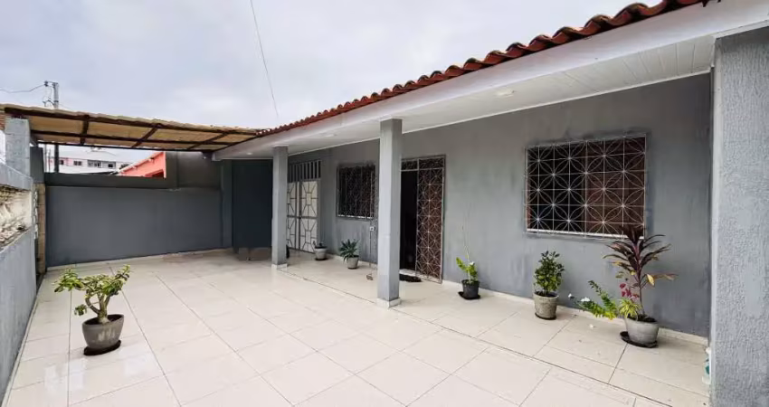 Casa à venda em rua pública, farolândia , aracaju, se