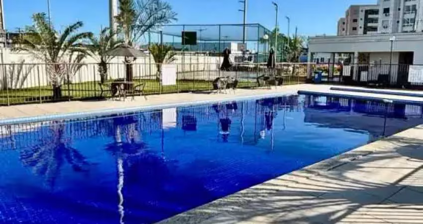 Apartamento à venda no spazio alamedas dos ipês , inácio barbosa , aracaju, se
