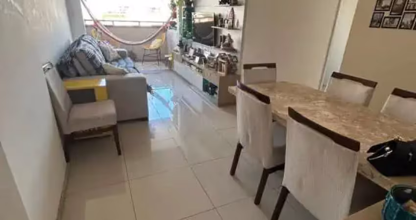 Apartamento à venda no alameda garden residence , luzia , aracaju, se