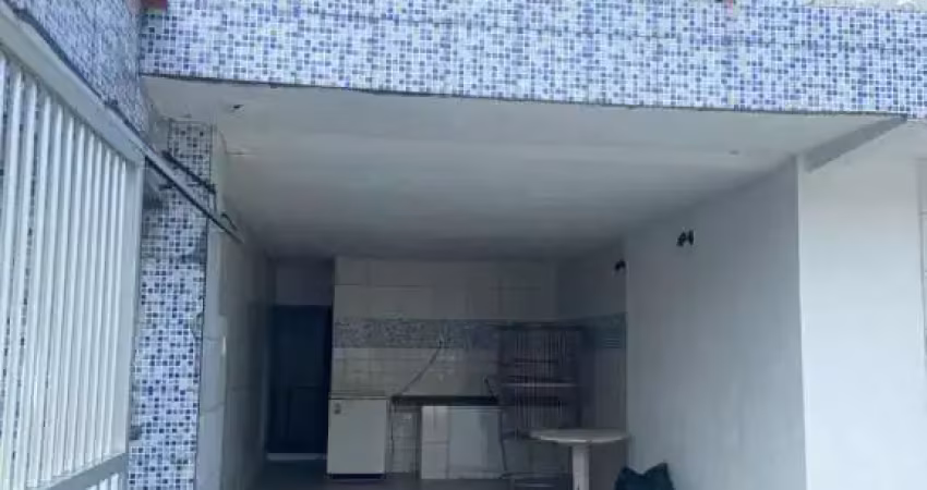 Casa à venda em rua pública, candeal , salvador, ba