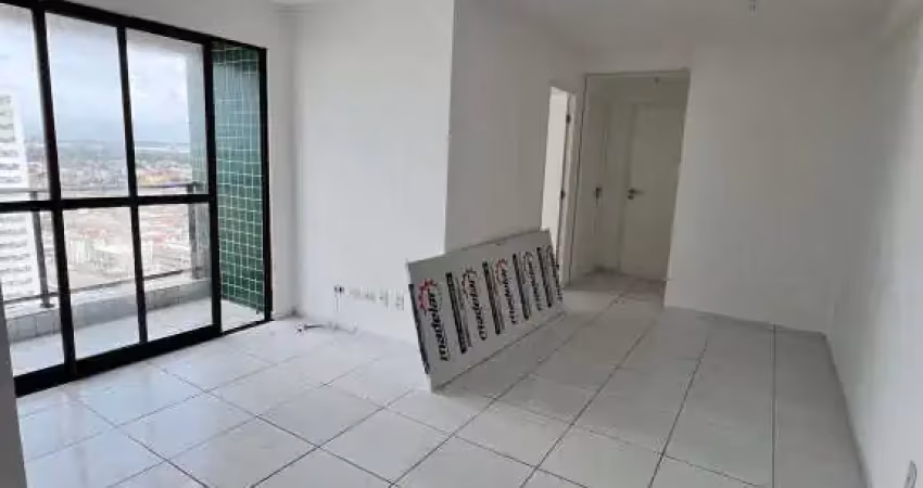 Apartamento para locação no edifício janga prince , janga , paulista, pe
