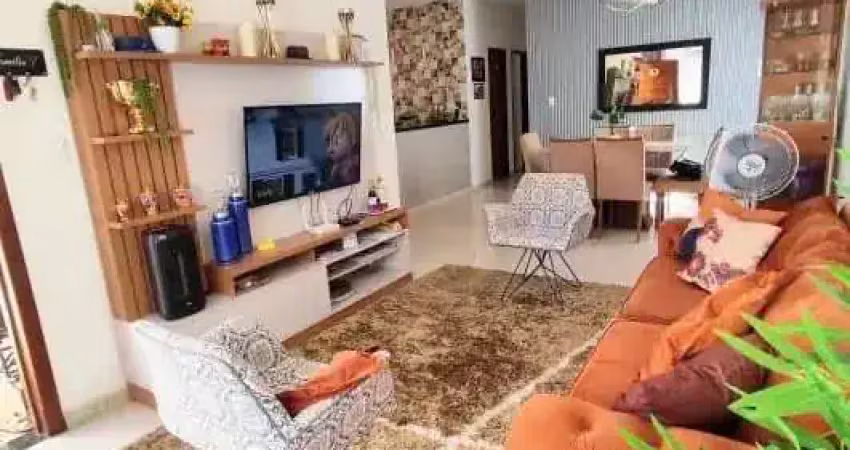 Casa com 3 quartos à venda na Rua Manoel Espinheira Fonseca, 100, Aruana, Aracaju