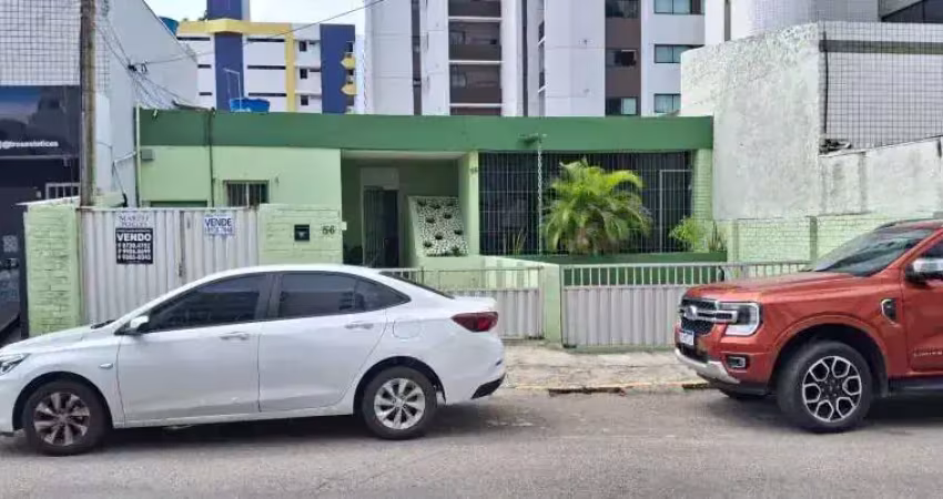 Casa à venda em rua pública, casa caiada , olinda, pe