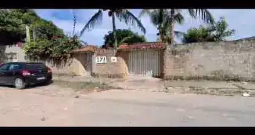 Casa à venda em rua pública, pau amarelo , paulista, pe