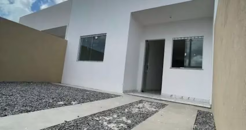 Casa à venda em rua pública, santa maria , aracaju, se