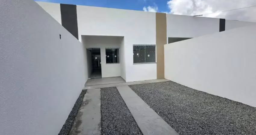 Casa à venda em rua pública, santa maria , aracaju, se