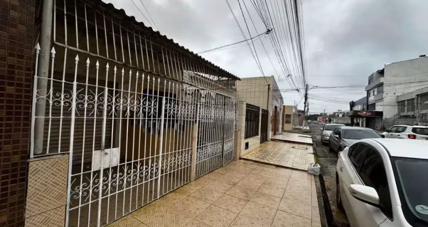 Casa à venda em rua pública, siqueira campos , aracaju, se