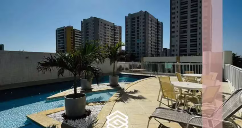 Apartamento à venda no costa do atlântico , atalaia , aracaju, se