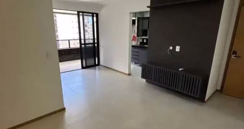 Apartamento para locação no edifício high , ponta verde , maceió, al