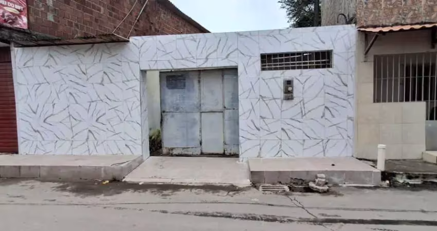 Casa à venda em rua pública, jardim atlântico , olinda, pe