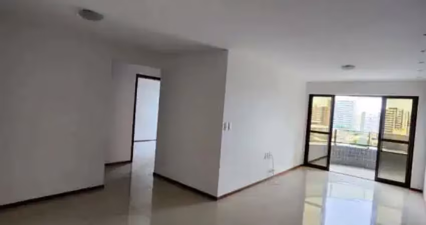 Apartamento para locação no mosaico do mar - rua deputado lu coutinho , jatiúca , maceió, al